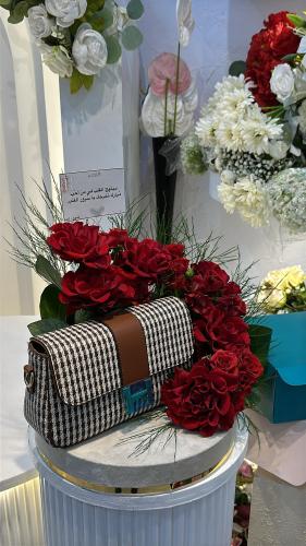 لمسة فاخرة