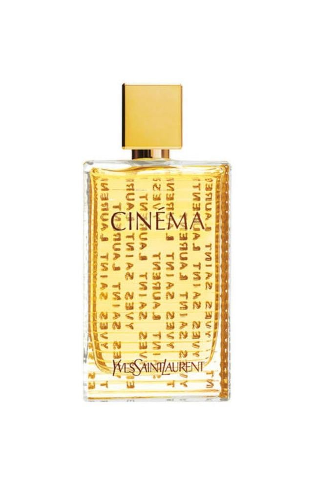 عطر ايف سان لوران سينما