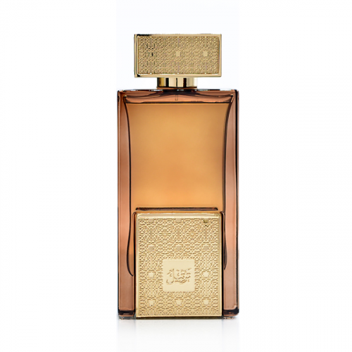 عينة عطر ترتيل الذهبي