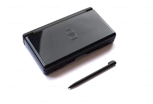 وحدة تحكم ألعاب أصلية لنينتندو DS Lite لألعاب نينت...