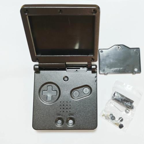 غطاء كامل لوحدة تحكم GBA SP