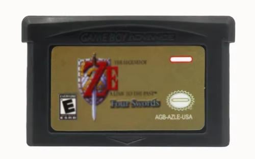 GBA Game Zeld Series 32 بت لعبة فيديو خرطوشة وحدة...