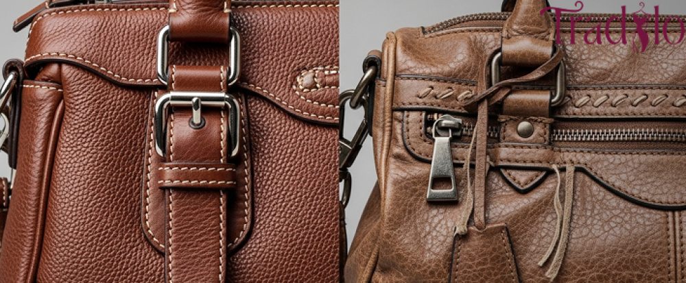 الفرق بين الشنط الاصليه والتقليد