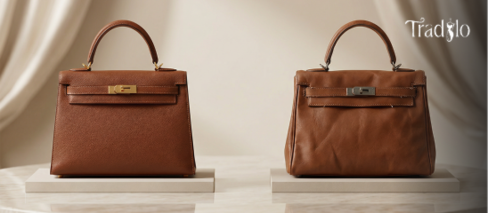 الفرق بين شنطة لويس فيتون الاصلية والتقليد