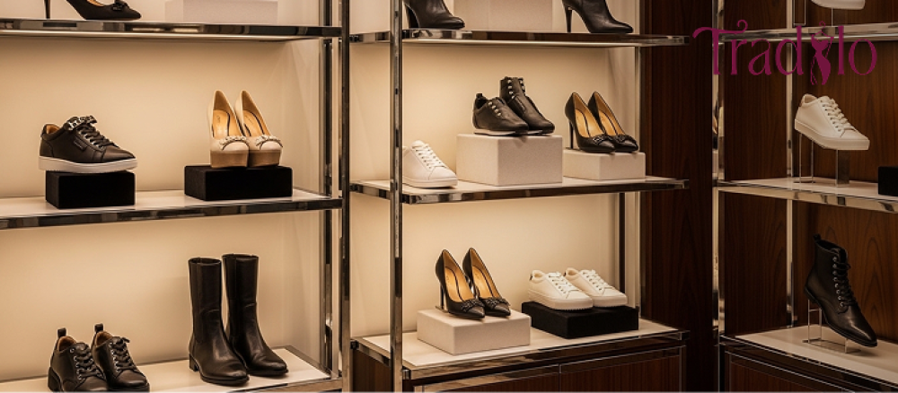 أفضل أنواع الأحذية