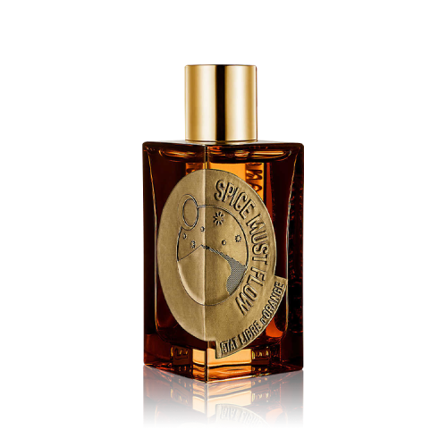 Etat Libre D'Orange Spice Must Flow EDP 100 ml