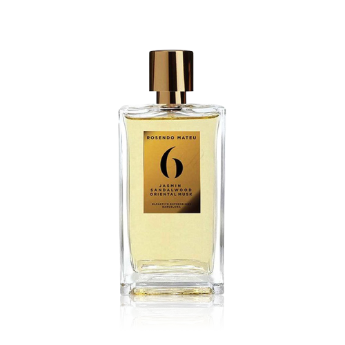 Rosendo Mateu 6 EDP 100 ml