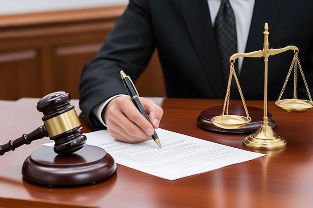 صياغة العقود التجارية في الرياض – الأساس القانوني لحماية أعمالك ومنع النزاعات