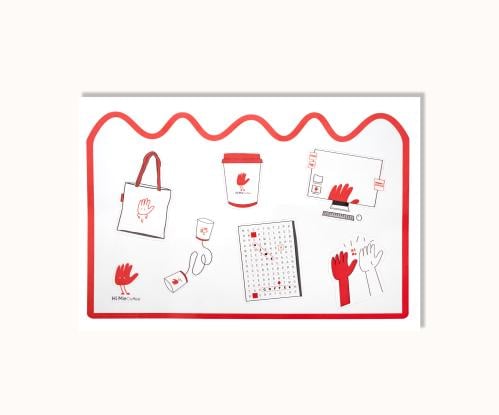 استكرات هاي مي