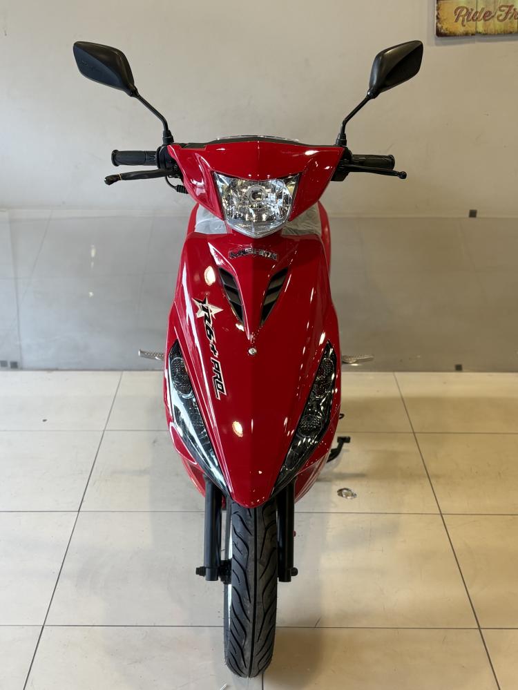 دراجة دباب مهدي ار سكس  اللون الاخضر 150CC-  R6 motorcycle