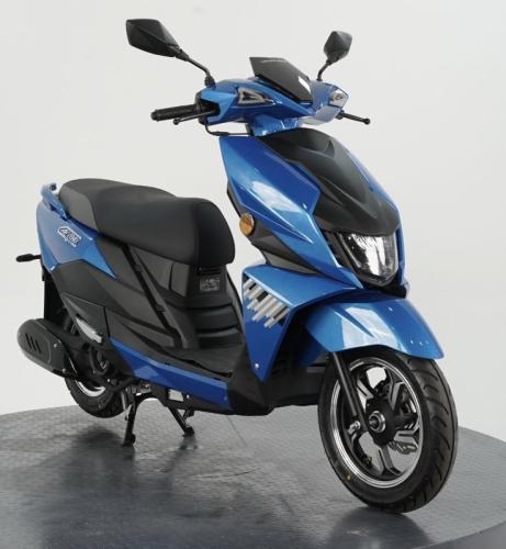 دراجة دباب شبيه افينيوس مهدي motorcycle