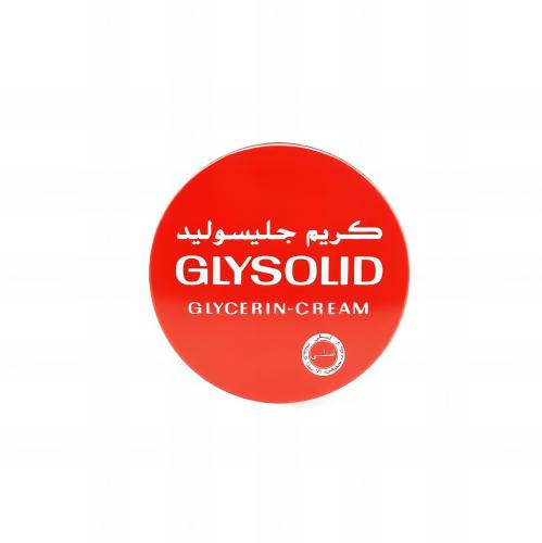 كريم ترطيب للجسم جليسوليد - 80 مل