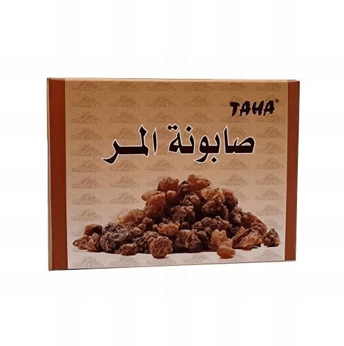 صابونة طه بالمر بمكونات طبيعية خالصة - 125 جم