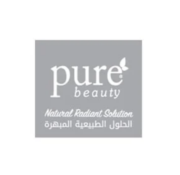 pure beauty