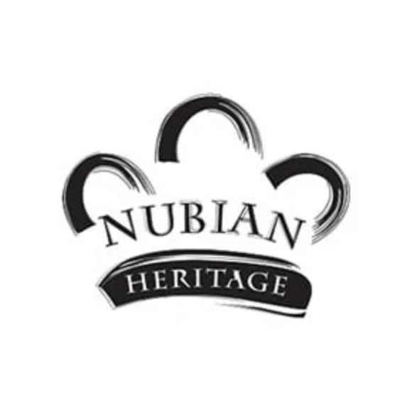 NUBIAN