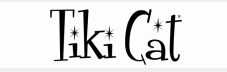 Tiki Cat