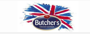 Butcher's Delicious