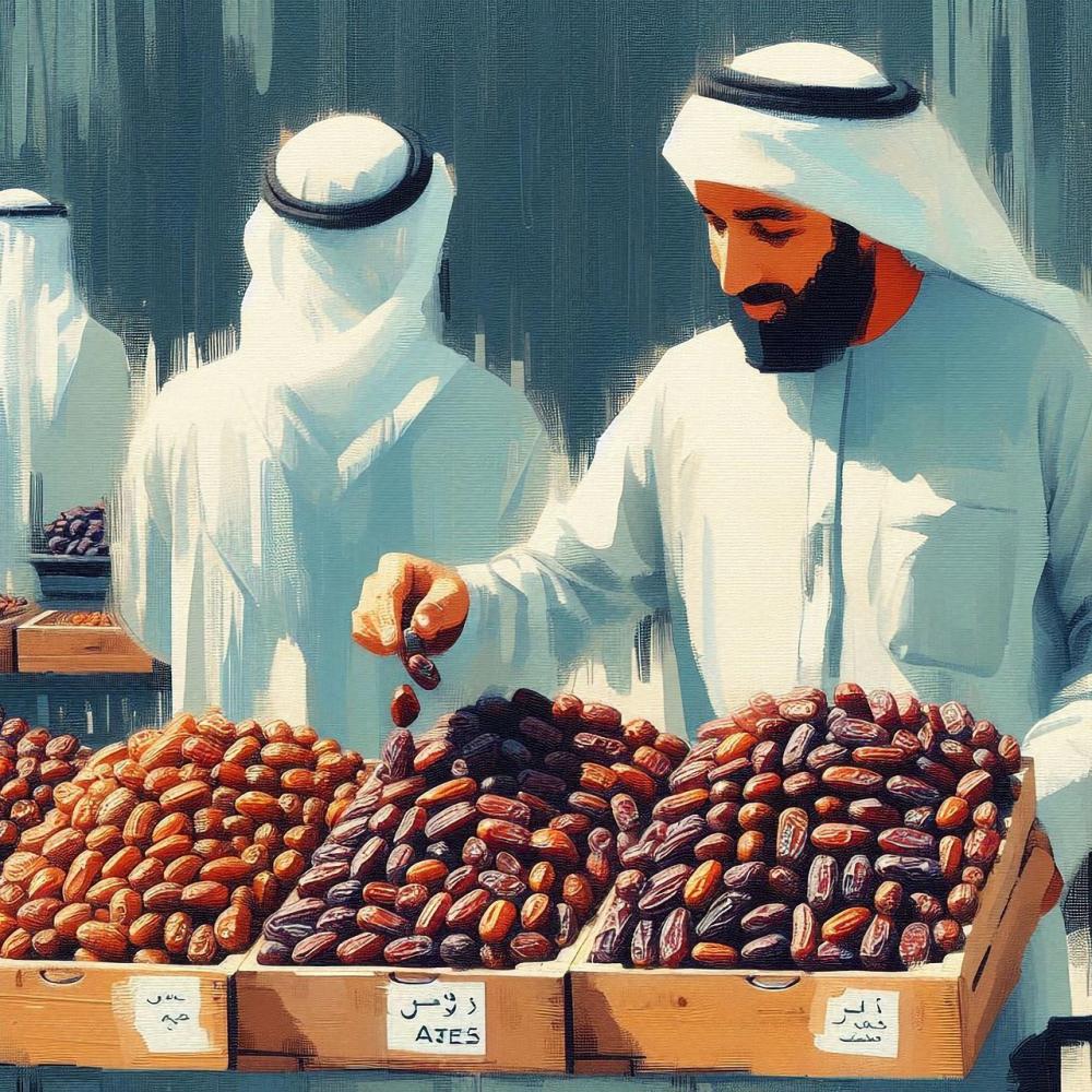ياميش رمضان: تقاليد حلوة وذكريات جميلة مع عروض مميزة من محمصات لذيذ