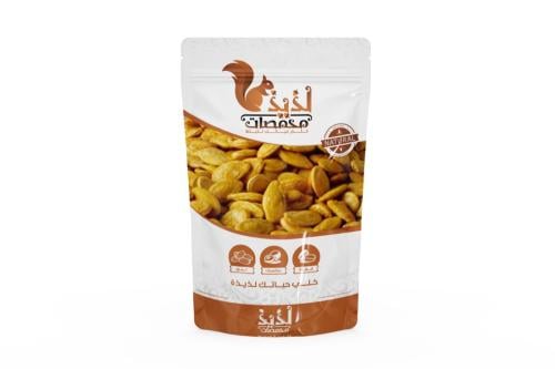 لب سوبر مدخن