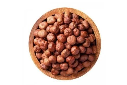 بندق أحمر