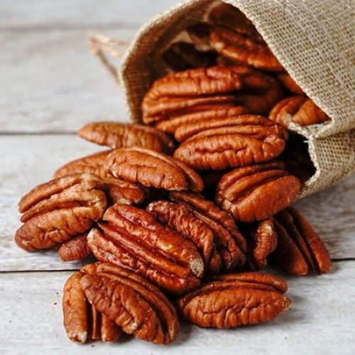 بيكان محمص