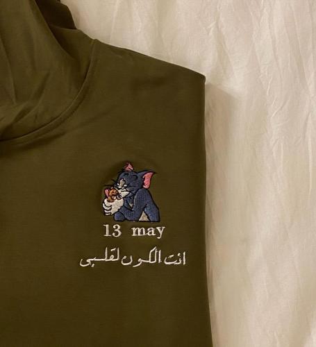 بلوفرات كابلز رجالي نسائي - متجر بوا