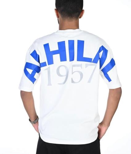 تيشيرت الهلال
