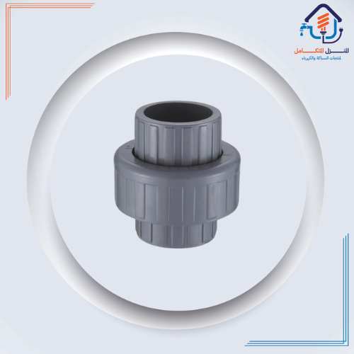 شدوصل حار 1/2 1 بوصة ضغط 80