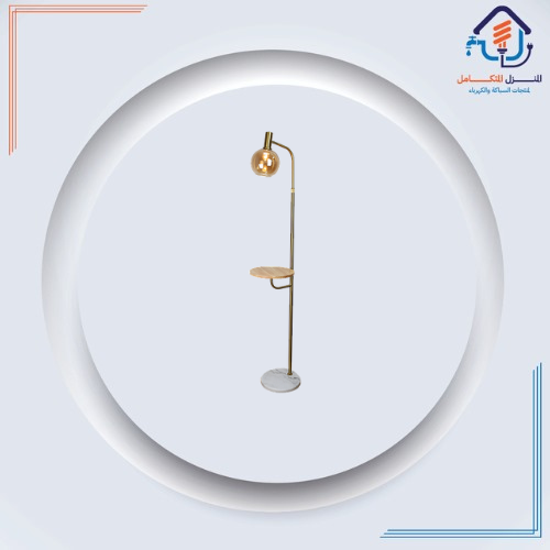 استاند ارضي زيتي
