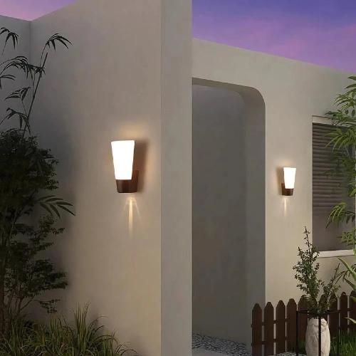إنارة خارجية 20 وات