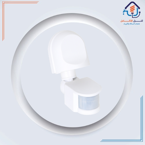 مستشعر حساس حركة بالأشعة تحت الحمراء حائط متحرك قا...