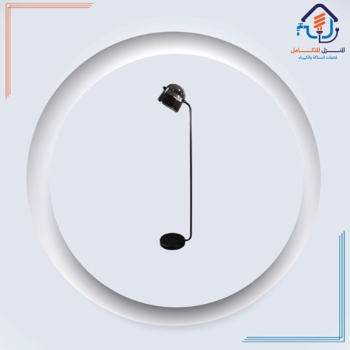 استاند مودرن اسود 157 سم
