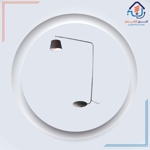 استاند مودرن اسود 180 سم