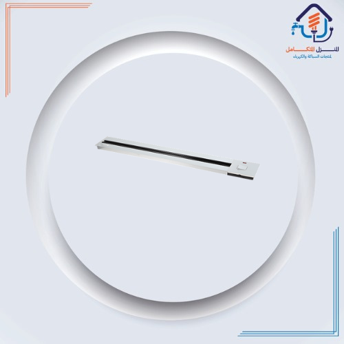 مجرى دفن متعدد الافياش مطور القابلة للإضافة والإزا...