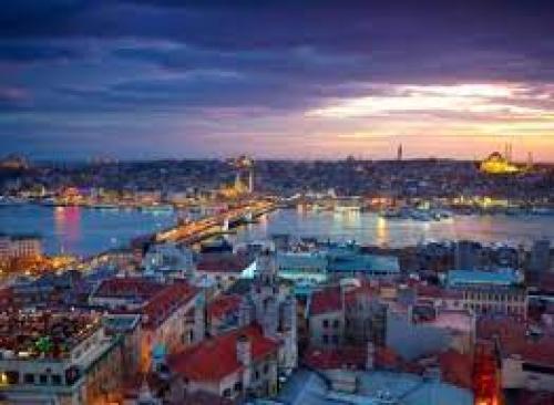 تركيا 6 ليالي - 7 أيام اسطنبول فندق movenpick gold...