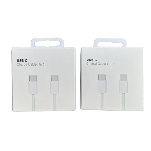 كابل شحن سريع أصلي USB-C PD 60 واط