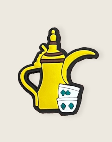 Saudi Coffee