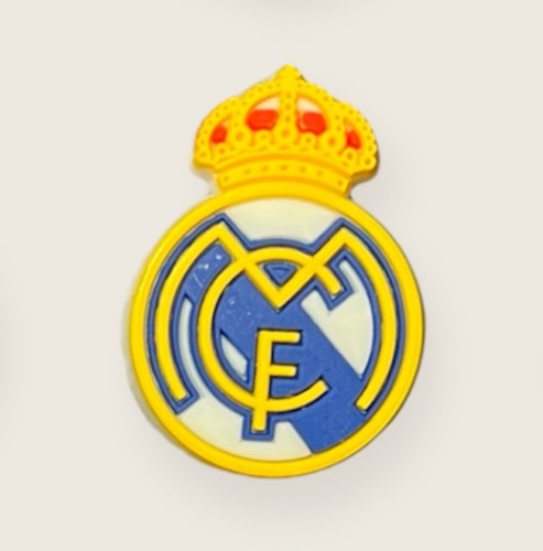 Real Madrid CF