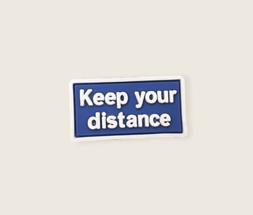 Keep Your Distance