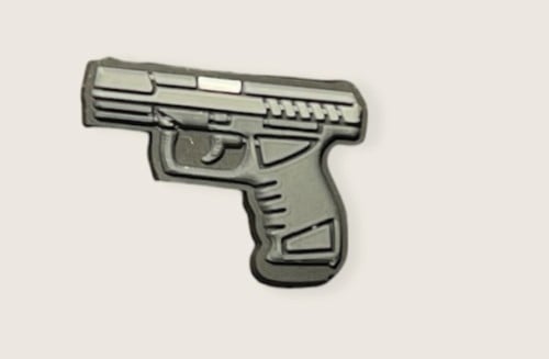 Gun