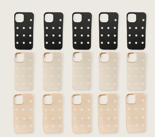 iPhone cases (15-16ProMax)