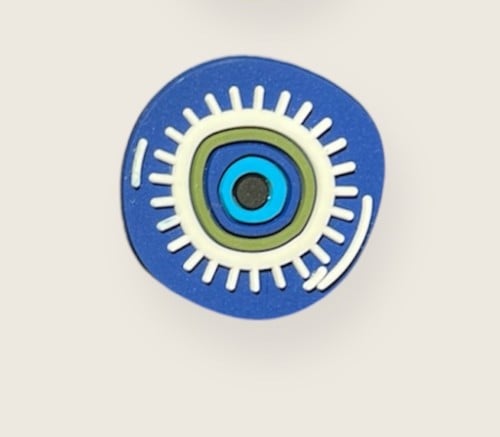 Evil Eye-2