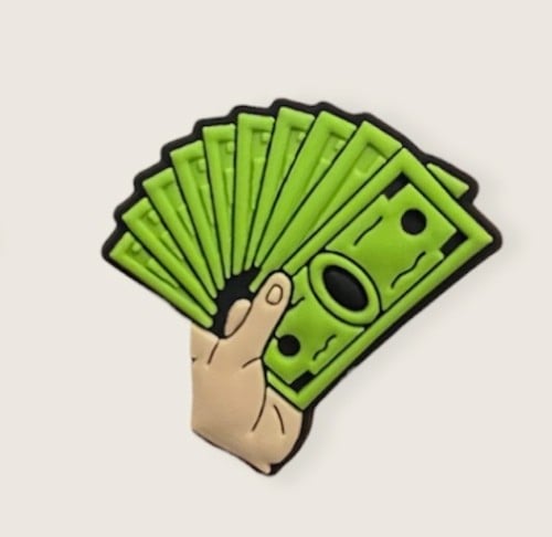 Cash In Hand
