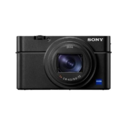 SONY RX100 VII