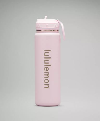 LULULEOMN BOTTLE 24oz