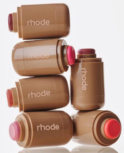 RHODE POCKET BLUSH