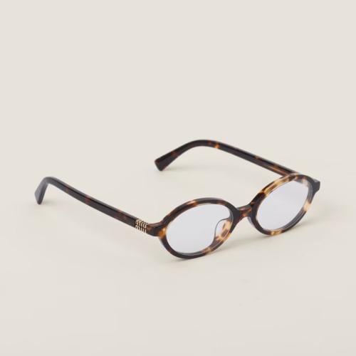 MIU MIU REGARD EYEGLASSES