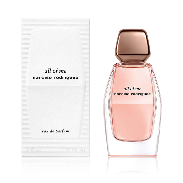 عطر نارسيسو رودريغز أول أوف مي أو دو برفيوم 100 مل