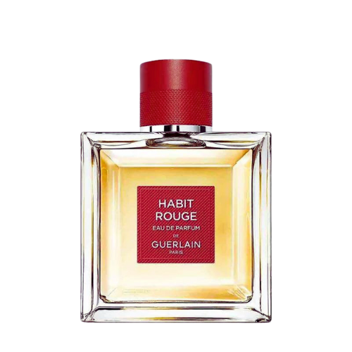عطر جيرلان هابيت روج او دو بارفيوم 100مل