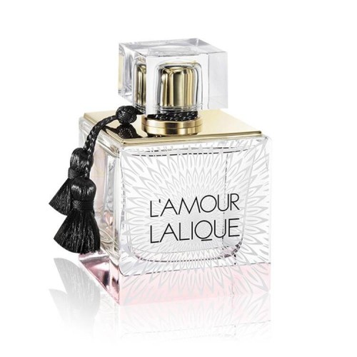 عطر لاليك لامور للنساء بارفيوم-100مل